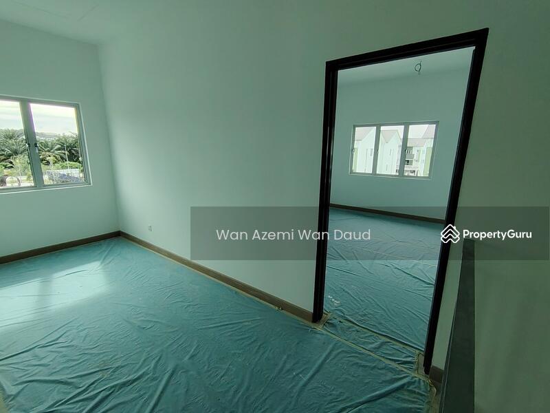 Rumah Teres 3-Tingkat untuk Dijual di Antara Gapi (Ulu Yam) - Wan Azemi Wan Daud - PropertyGuru.com.my