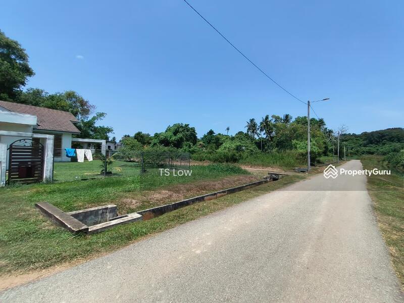 Untuk Dijual - Teluk Kemang Bungalow Land