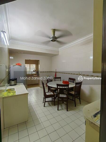 For Sale - Fully Extended Double Storey Sepah Puteri Seksyen 5 Kota Damansara