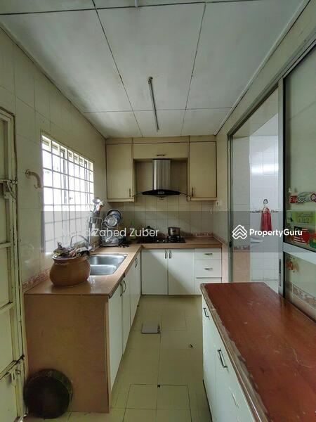 For Sale - Fully Extended Double Storey Sepah Puteri Seksyen 5 Kota Damansara