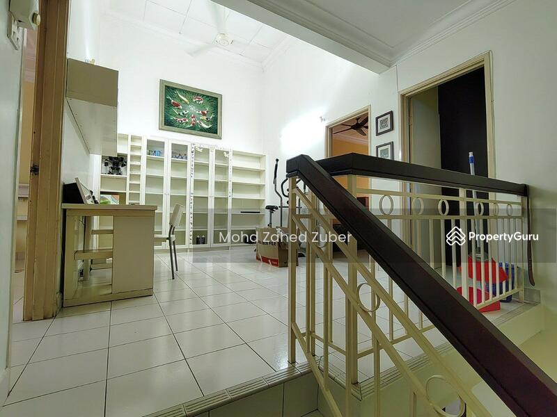 For Sale - Fully Extended Double Storey Sepah Puteri Seksyen 5 Kota Damansara