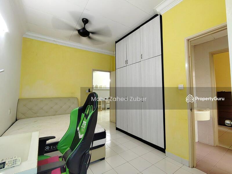For Sale - Fully Extended Double Storey Sepah Puteri Seksyen 5 Kota Damansara