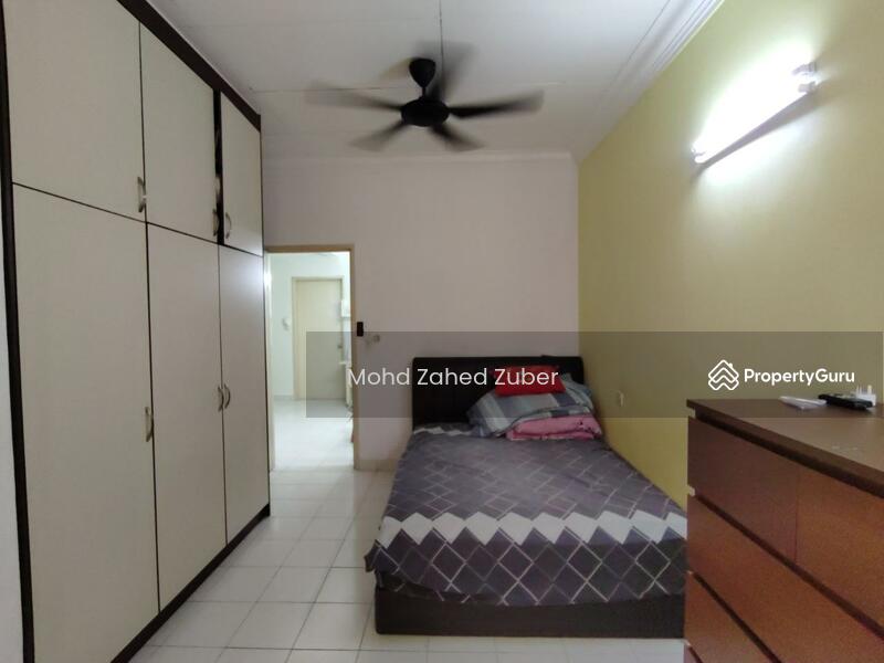 For Sale - Fully Extended Double Storey Sepah Puteri Seksyen 5 Kota Damansara