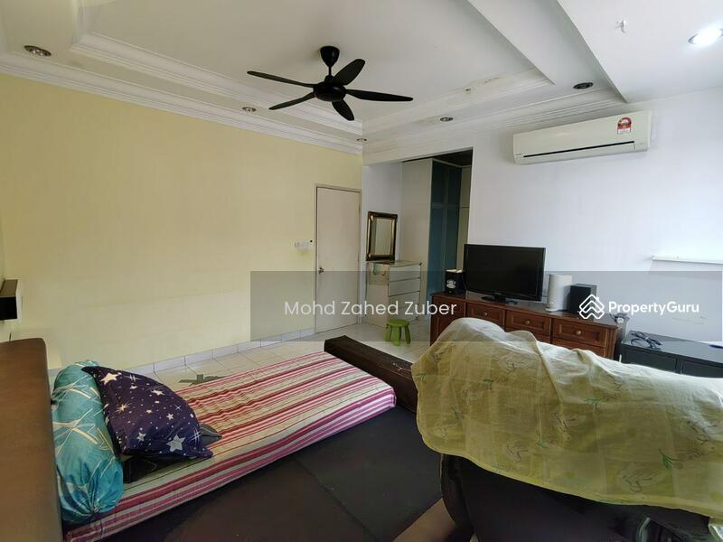 For Sale - Fully Extended Double Storey Sepah Puteri Seksyen 5 Kota Damansara