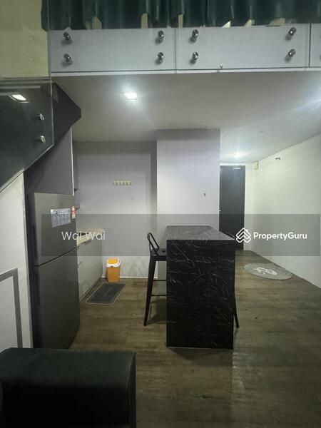 Condominium for Rent at The Place @ Cyberjaya (Service Residence) - Wai Wai - PropertyGuru.com.my