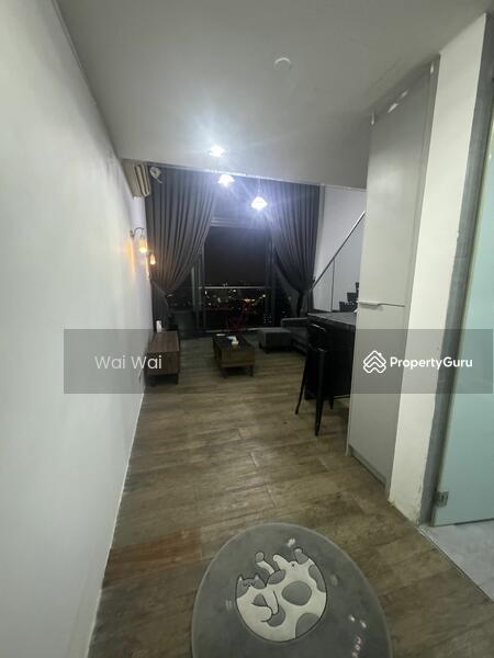 Condominium for Rent at The Place @ Cyberjaya (Service Residence) - Wai Wai - PropertyGuru.com.my