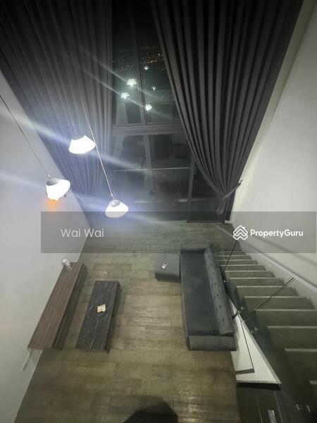 Condominium for Rent at The Place @ Cyberjaya (Service Residence) - Wai Wai - PropertyGuru.com.my