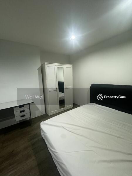 Condominium for Rent at The Place @ Cyberjaya (Service Residence) - Wai Wai - PropertyGuru.com.my