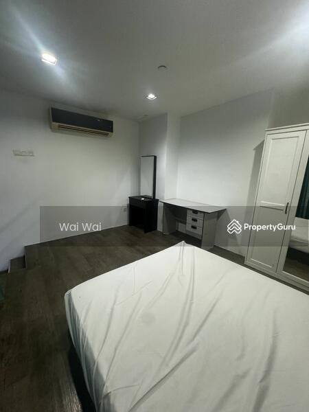 Condominium for Rent at The Place @ Cyberjaya (Service Residence) - Wai Wai - PropertyGuru.com.my