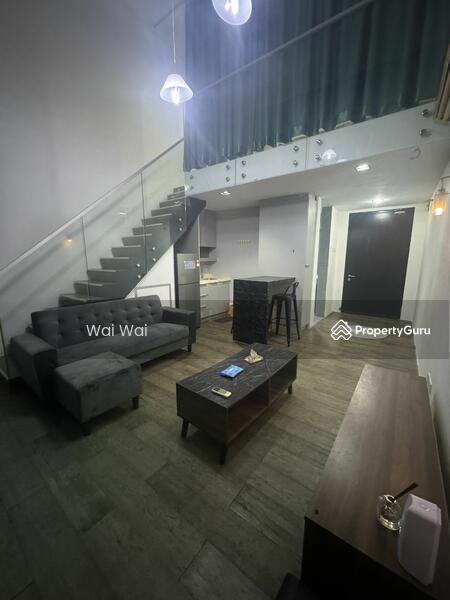 Condominium for Rent at The Place @ Cyberjaya (Service Residence) - Wai Wai - PropertyGuru.com.my