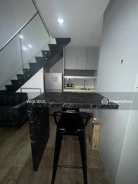 Condominium for Rent at The Place @ Cyberjaya (Service Residence) - Wai Wai - PropertyGuru.com.my