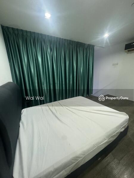 Condominium for Rent at The Place @ Cyberjaya (Service Residence) - Wai Wai - PropertyGuru.com.my
