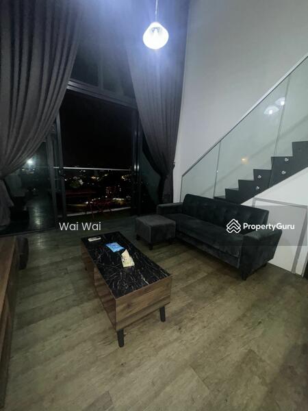 Condominium for Rent at The Place @ Cyberjaya (Service Residence) - Wai Wai - PropertyGuru.com.my