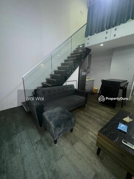 Condominium for Rent at The Place @ Cyberjaya (Service Residence) - Wai Wai - PropertyGuru.com.my