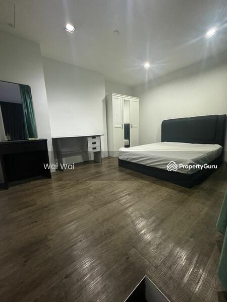 Condominium for Rent at The Place @ Cyberjaya (Service Residence) - Wai Wai - PropertyGuru.com.my