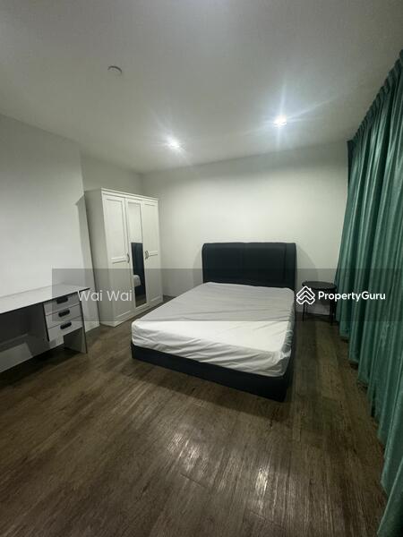 Condominium for Rent at The Place @ Cyberjaya (Service Residence) - Wai Wai - PropertyGuru.com.my
