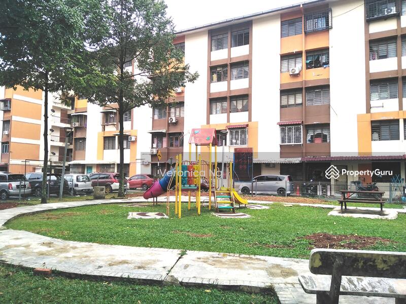 For Sale - Taman Mulia