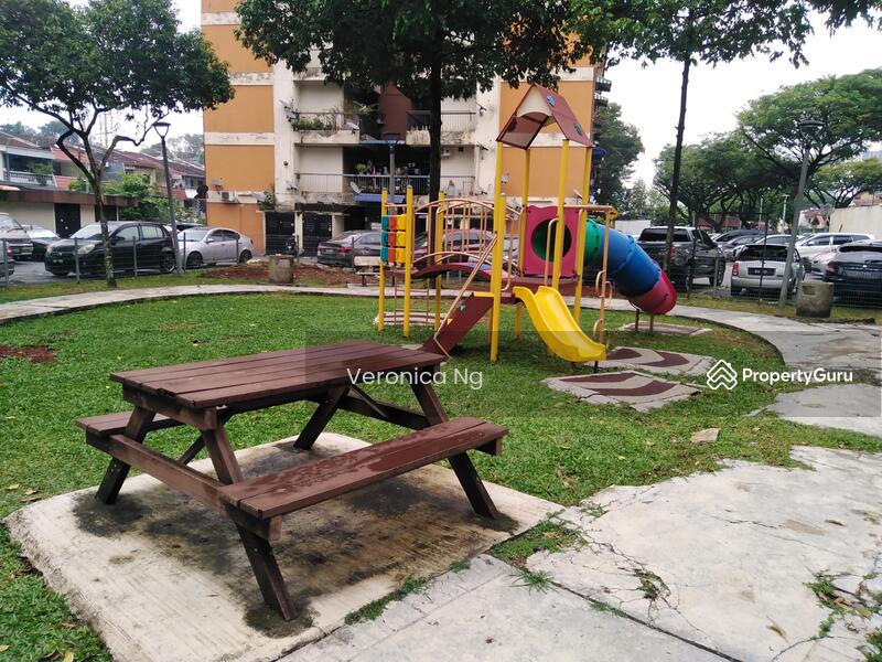 For Sale - Taman Mulia