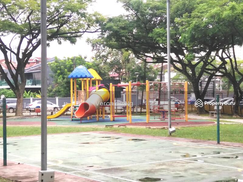 For Sale - Taman Mulia