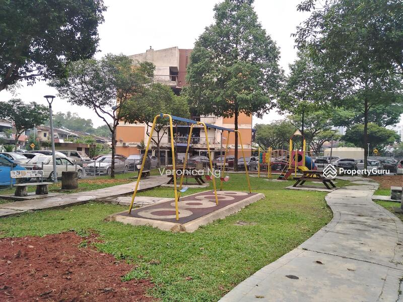 For Sale - Taman Mulia