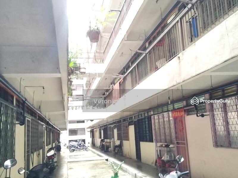 For Sale - Taman Mulia