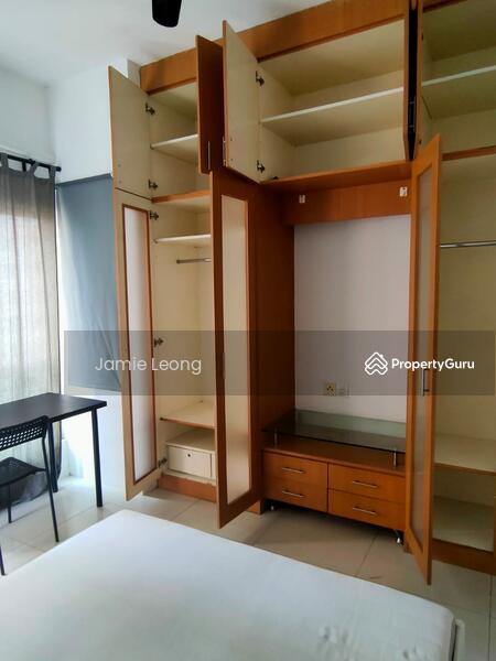 Untuk Disewa - East Lake Residence