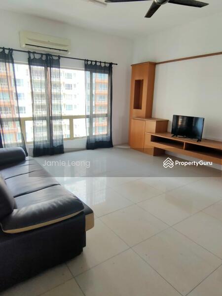 Untuk Disewa - East Lake Residence