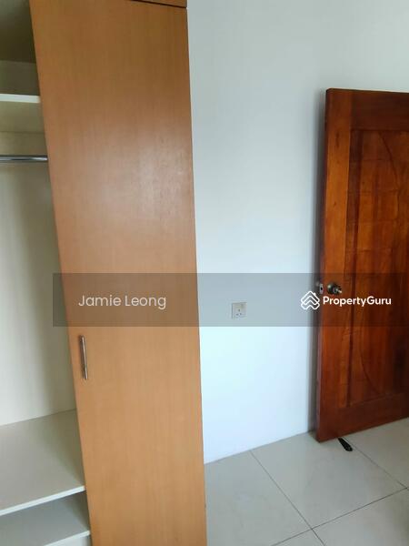 Untuk Disewa - East Lake Residence
