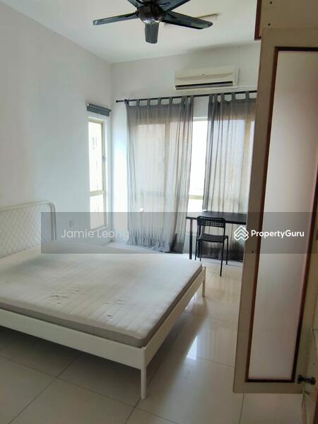 Untuk Disewa - East Lake Residence
