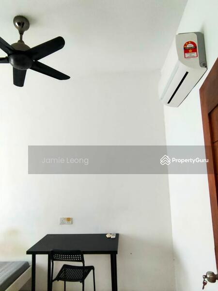 Untuk Disewa - East Lake Residence