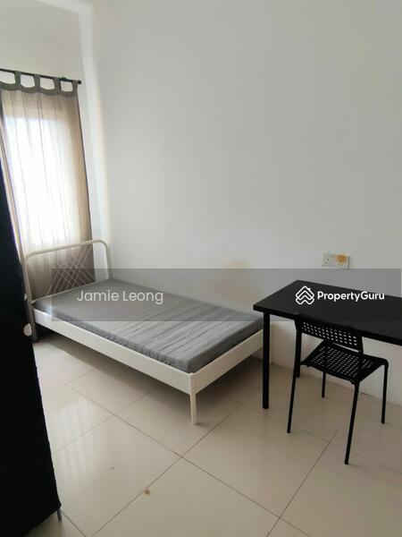 Untuk Disewa - East Lake Residence