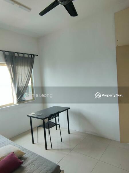 Untuk Disewa - East Lake Residence