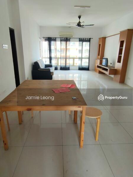 Untuk Disewa - East Lake Residence