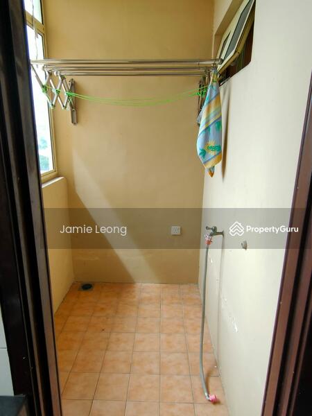 Untuk Disewa - East Lake Residence