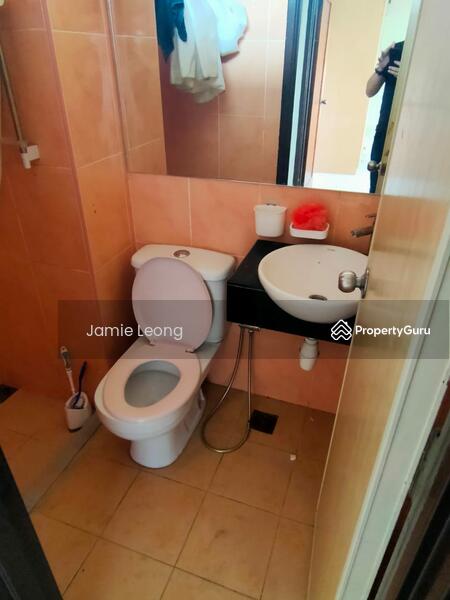 Untuk Disewa - East Lake Residence