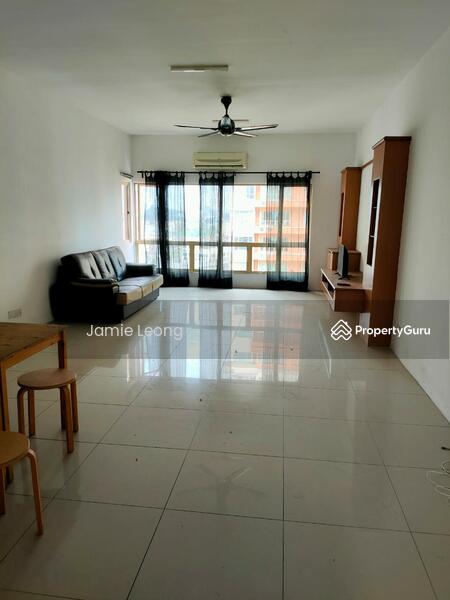 Untuk Disewa - East Lake Residence