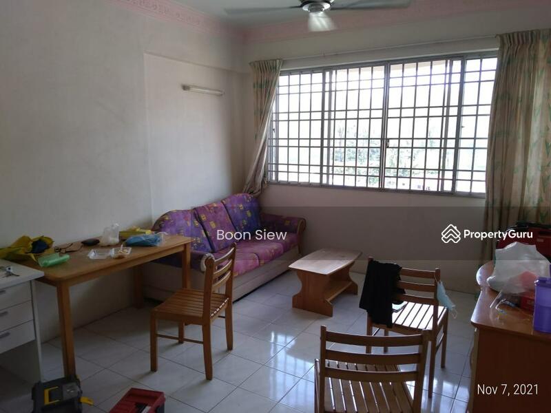 For Sale - Nipah Emas