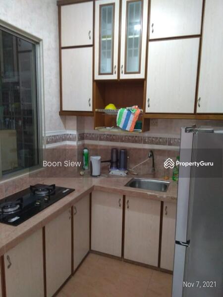 For Sale - Nipah Emas
