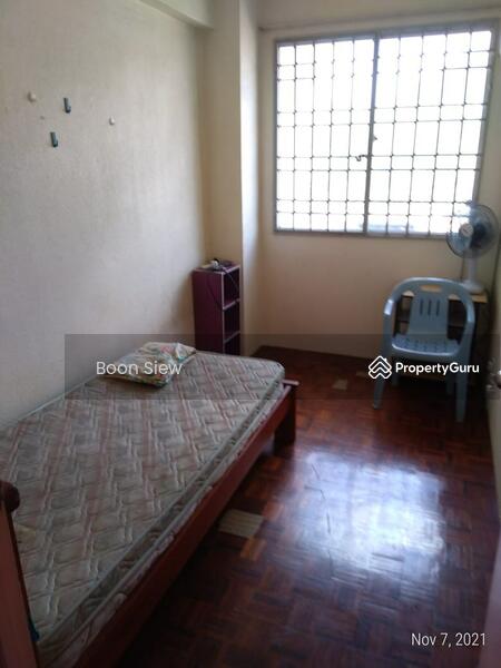 For Sale - Nipah Emas