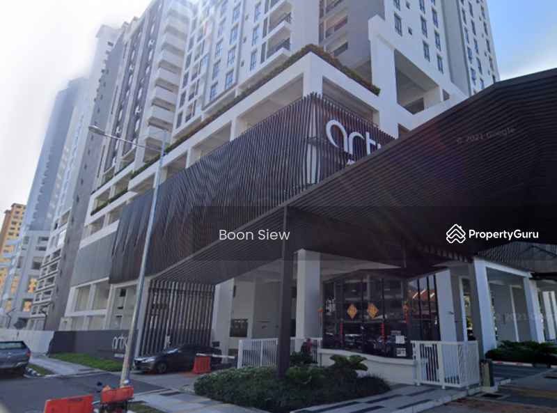 For Sale - Artis 3 Residence