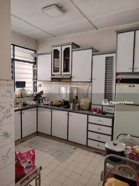 For Sale - Melati Apartments