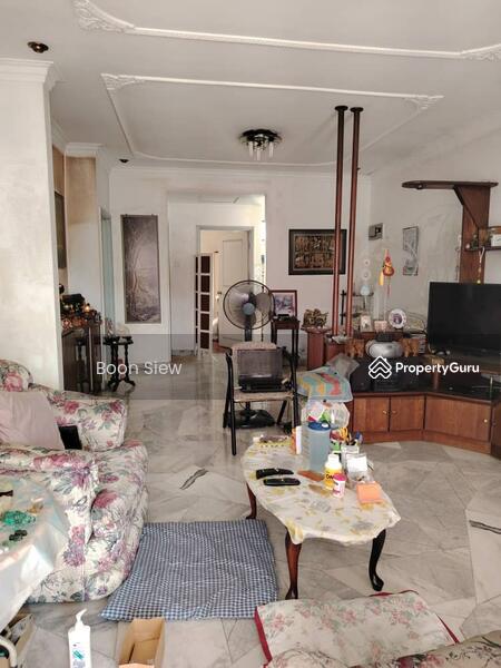 For Sale - Melati Apartments
