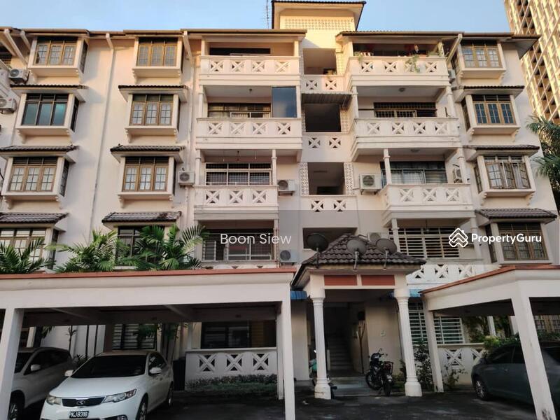 For Sale - Melati Apartments