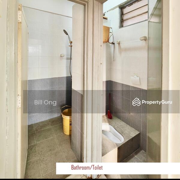 For Rent - Flat Taman Perling