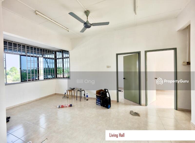 For Rent - Flat Taman Perling