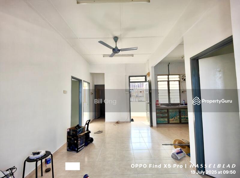 For Rent - Flat Taman Perling
