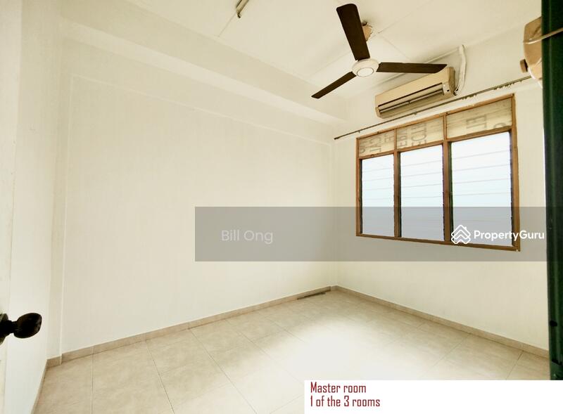 For Rent - Flat Taman Perling