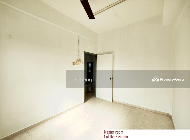 For Rent - Flat Taman Perling