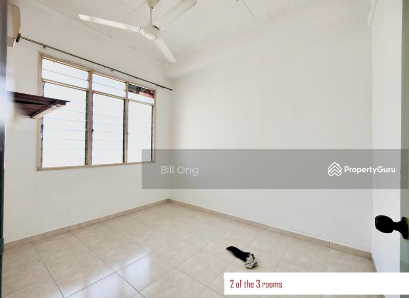 For Rent - Flat Taman Perling