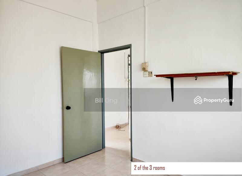For Rent - Flat Taman Perling